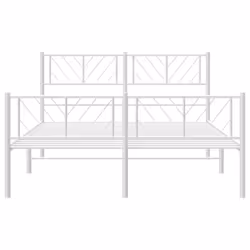 VidaXL 372250 bed frame - Additional view 5