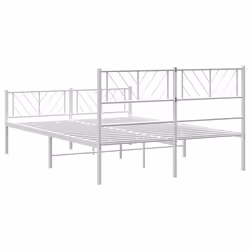 VidaXL 372251 bed frame - Additional view 7