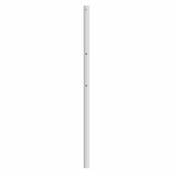 VidaXL 372256 headboard/footboard White - Additional view 4