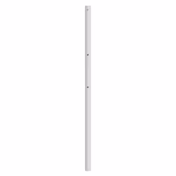VidaXL 372259 headboard/footboard White - Additional view 4