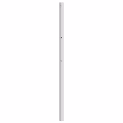 VidaXL 372264 headboard/footboard White - Additional view 4