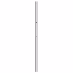 VidaXL 372266 headboard/footboard White - Additional view 4