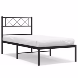 VidaXL 372267, Black, 79.5 cm, 196 cm, 90 cm, 750 x 1900 mm, 26 cm