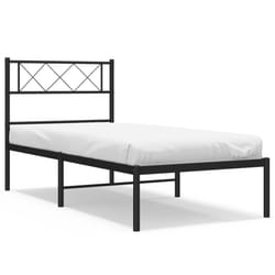 VidaXL 372267 bed frame