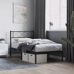 VidaXL 372267 bed frame