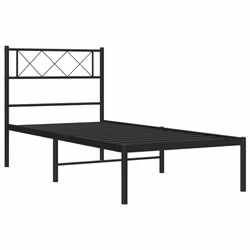 VidaXL 372269 bed frame - Additional view 4