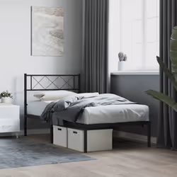 VidaXL 372271 bed frame - Additional view 2
