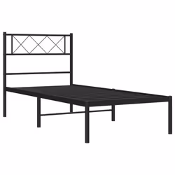 VidaXL 372271 bed frame - Additional view 4