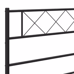VidaXL 372271 bed frame - Additional view 7