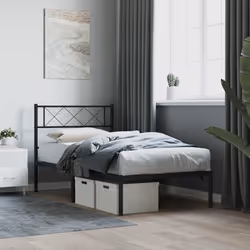 VidaXL 372272 bed frame - Additional view 2