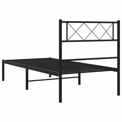 VidaXL 372272 bed frame - Additional view 5