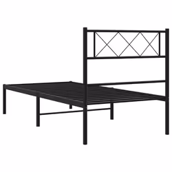 VidaXL 372273 bed frame - Additional view 4
