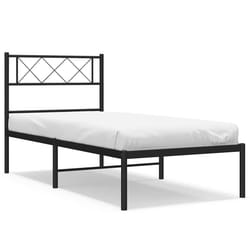 VidaXL 372276 bed frame