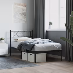 VidaXL 372276 bed frame