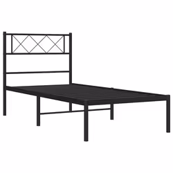 VidaXL 372276 bed frame