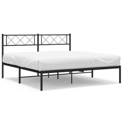 VidaXL 372280 bed frame