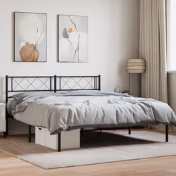 VidaXL 372280 bed frame