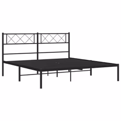 VidaXL 372280 bed frame - Additional view 5