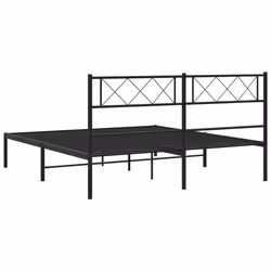 VidaXL 372280 bed frame - Additional view 7