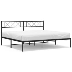 VidaXL 372281 bed frame