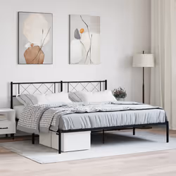 VidaXL 372281 bed frame