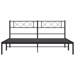 VidaXL 372281 bed frame - Additional view 4