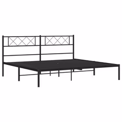 VidaXL 372281 bed frame - Additional view 5