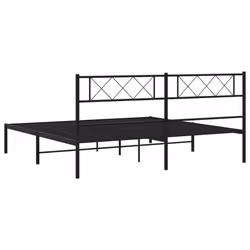 VidaXL 372281 bed frame - Additional view 7