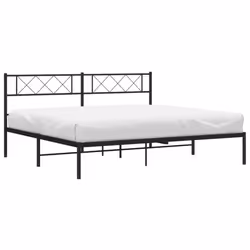 VidaXL 372283 bed frame - Additional view 3