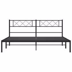 VidaXL 372283 bed frame - Additional view 4