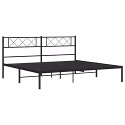 VidaXL 372283 bed frame - Additional view 5