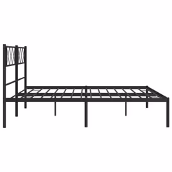 VidaXL 372283 bed frame - Additional view 6
