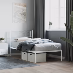 VidaXL 372318 bed frame
