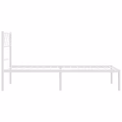 VidaXL 372318 bed frame - Additional view 6