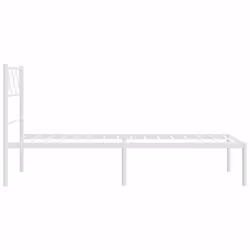 VidaXL 372321 bed frame - Additional view 6