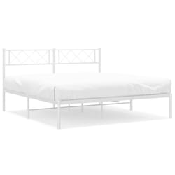 VidaXL 372329 bed frame