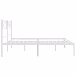 VidaXL 372329 bed frame - Additional view 6