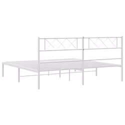 VidaXL 372329 bed frame - Additional view 7