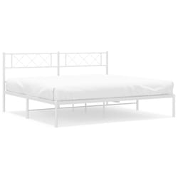 VidaXL 372330 bed frame