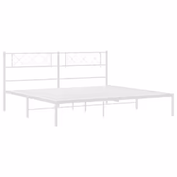 VidaXL 372330 bed frame - Additional view 4