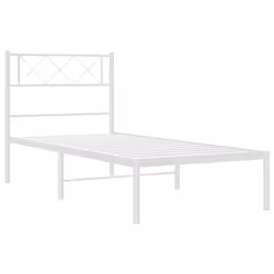 VidaXL 372331 bed frame - Additional view 4