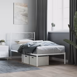 VidaXL 372333 bed frame - Additional view 2