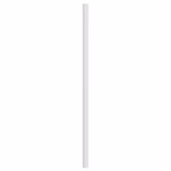 VidaXL 372362 headboard/footboard White - Additional view 4
