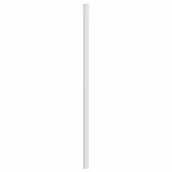 VidaXL 372363 headboard/footboard White - Additional view 5
