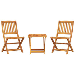 VidaXL 3206329 outdoor furniture set