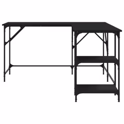 VidaXL 837587 desk - Additional view 5