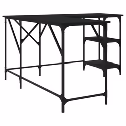VidaXL 837587 desk - Additional view 6