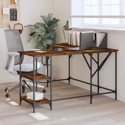 VidaXL 837589 desk