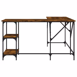 VidaXL 837589 desk - Additional view 4
