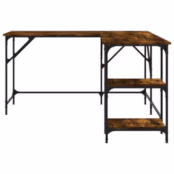 VidaXL 837589 desk - Additional view 5